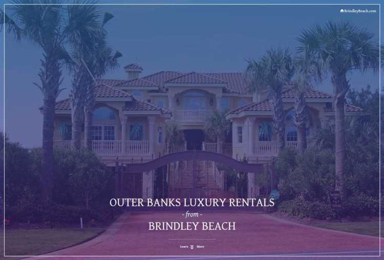 Luxury Rentals Landing Page Landing page for luxury rentals.